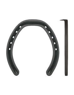 Legend Rim Hind, 15x6, toe-clipped *Sold in pieces