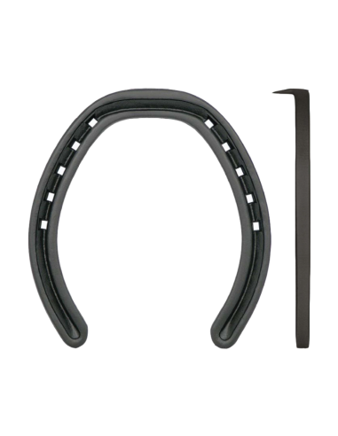 Legend Rim Hind, 15x6, toe-clipped *Sold in pieces