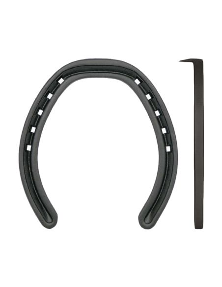 Legend Rim Hind, 15x6, toe-clipped *Sold in pieces