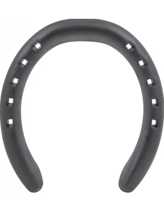 Legend Half Round Front, 16x7, toe clipped *Sold in pieces