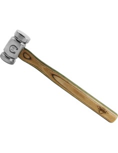 DIAMOND ROUNDING HAMMER 0,8kg/1.8lb