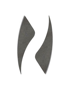 Ортопедични елементи за подкови Diamond Onion 4бр