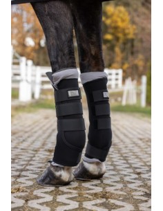 Stable gaiter CovallieroTherm 2