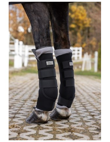 Stable гамаши за коне CovallieroTherm
