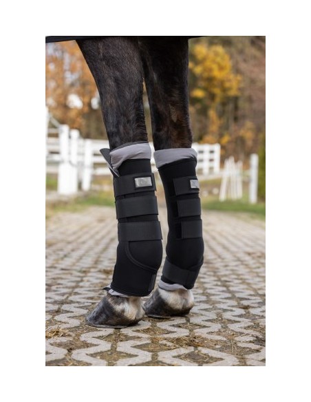 Stable гамаши за коне CovallieroTherm