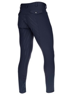 Riding Breeches Techno II full silicone 2