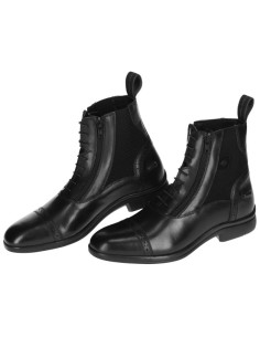 Riding half-boots Vienna