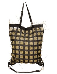 Hay bag 68 х 55 х 18 cm