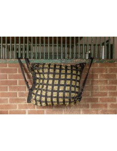 Hay bag 68 х 55 х 18 cm 2