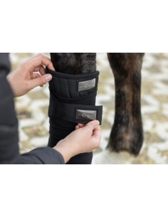 Fleece Bandage CovallieroTherm 2