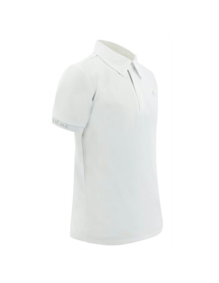 Polo Shirt Equitheme Wellington