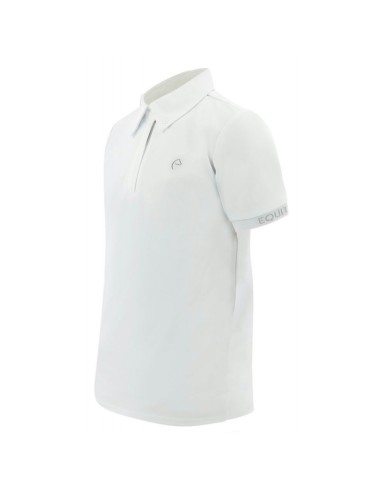 Polo Shirt Equitheme Wellington