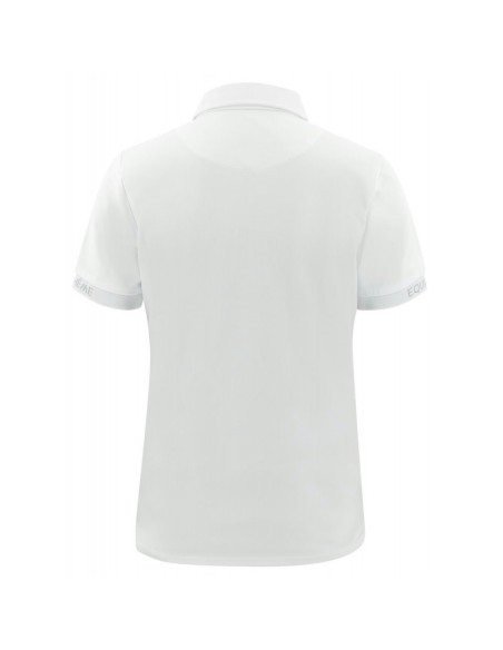 Polo Shirt Equitheme Wellington