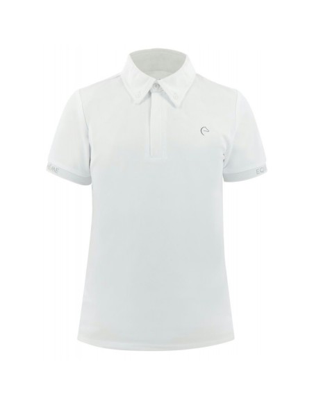 Polo Shirt Equitheme Wellington