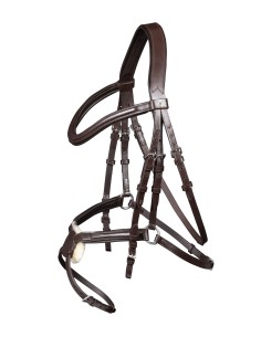 Waldhausen X -Line Standard Bridle Cancún