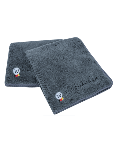 Waldhausen Microfibre Towel, pack of 2 2