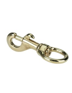 Overcheck snap, for Elite bridle