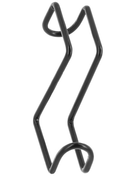 HIPPOTONIC Short bridle rack with hooks