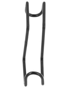 HIPPOTONIC Short bridle rack with hooks 2