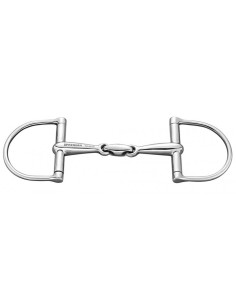 SPRENGER D-Ring bit