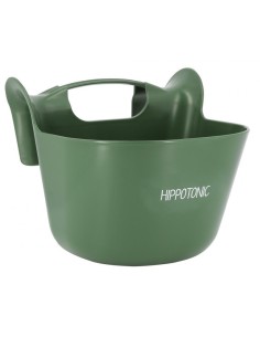 HIPPOTONIC Portable Manger, with hooks 2