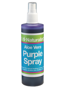 Purple Spray with MSM 240мл