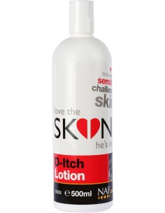 D-itch Lotion 500ml