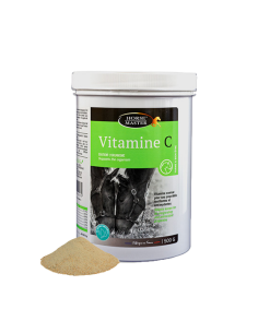 VITAMINE C 500g