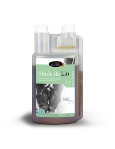 HUILE DE LIN - Essential fatty acids