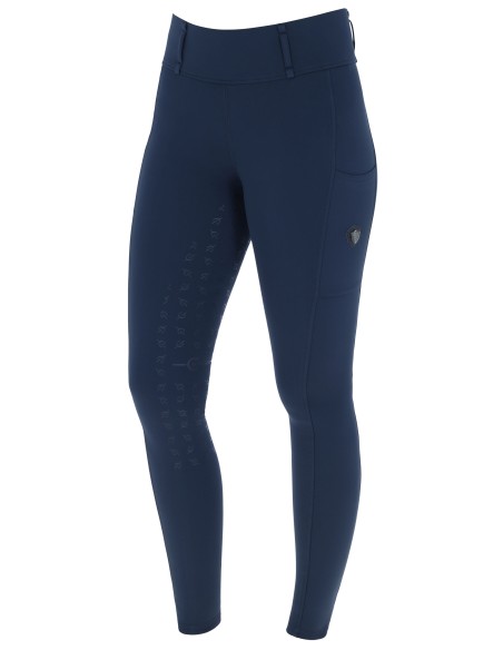 Riding Tights Grip Covalliero AW24