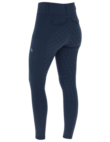 Riding Tights Grip Covalliero AW24