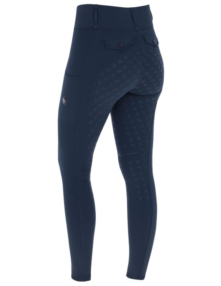 Riding Tights Grip Covalliero AW24