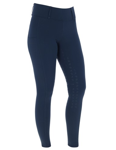 Riding Tights Grip Covalliero AW24