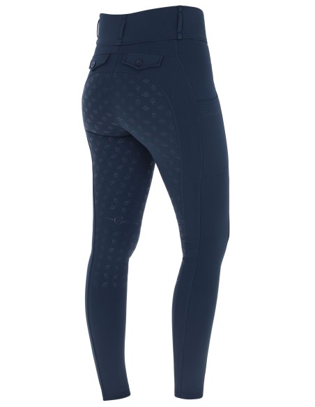Riding Tights Grip Covalliero AW24