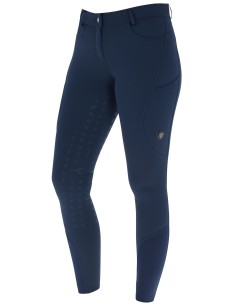 Riding Breeches Grip Covalliero AW24