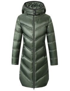 Quilted Coat kids Covalliero 2