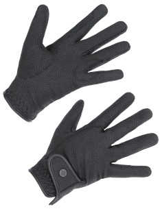 Riding Gloves Grip Covalliero AW24