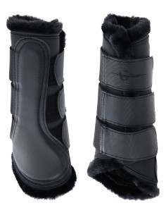 Soft gaiters Covalliero AW24