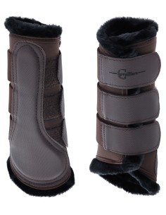 Soft gaiters Covalliero AW24 2