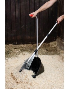 Muck Scraper 2