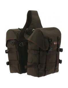 RANDOL'S "Aventure" Saddle bag 2