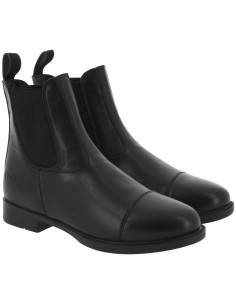 RIDING WORLD "FIRST” SYNTHETIC BOOTS