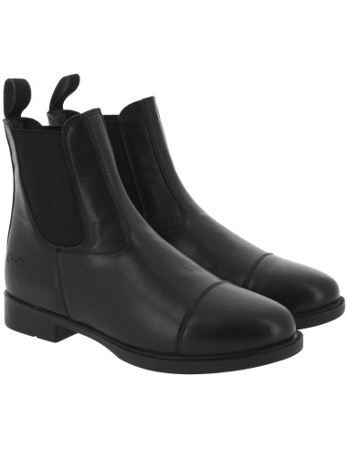 RIDING WORLD "FIRST” SYNTHETIC BOOTS