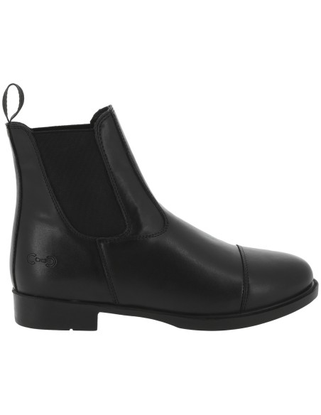 RIDING WORLD "FIRST” SYNTHETIC BOOTS
