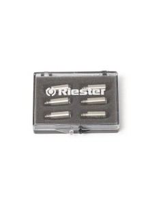 Riester XL 3.5 V bulbs, operation otoscope 2