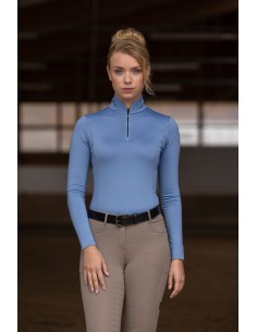 Active Shirt Covalliero AW