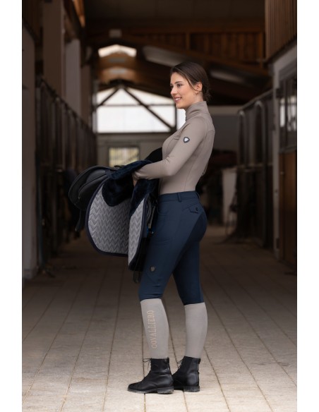 Riding Breeches Covalliero AW24