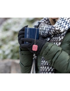 Riding Gloves Grip Covalliero AW24 2