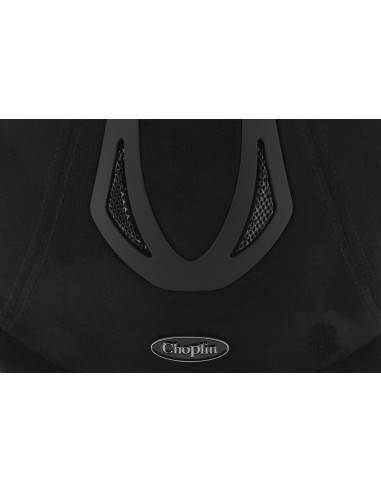 CHOPLIN - Aero Velvet - Helmet