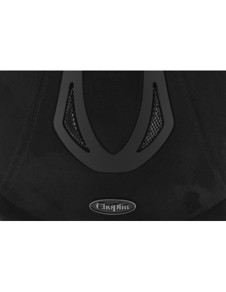 CHOPLIN - Aero Velvet - Helmet
